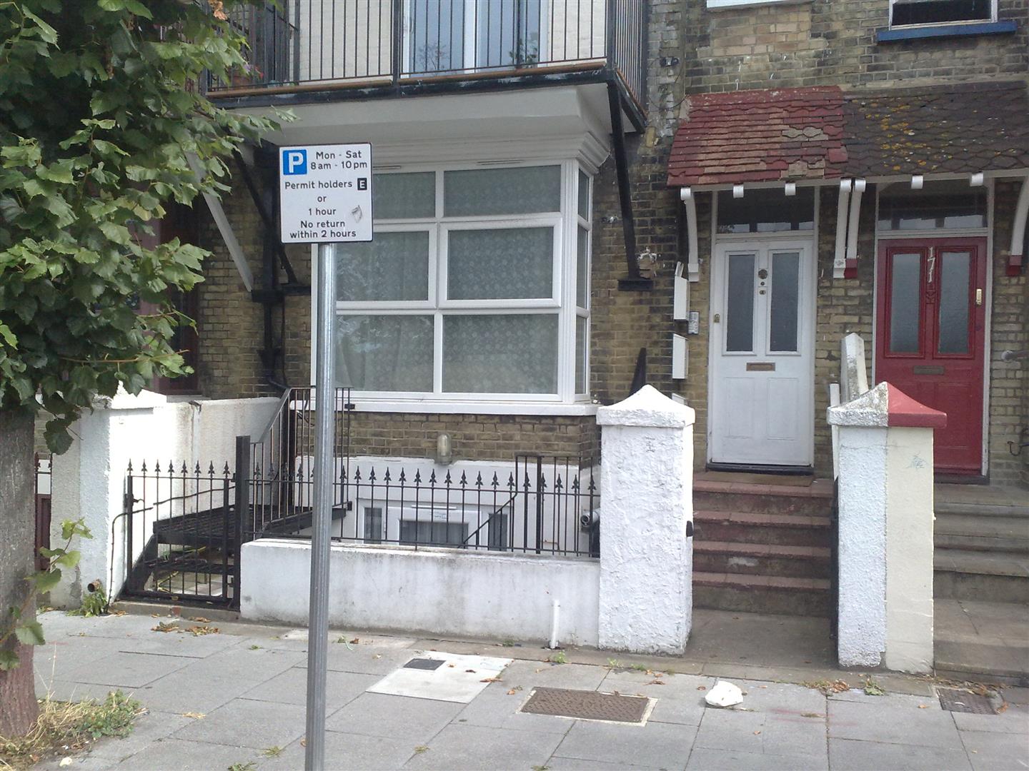 Home Greenleaf Property Services